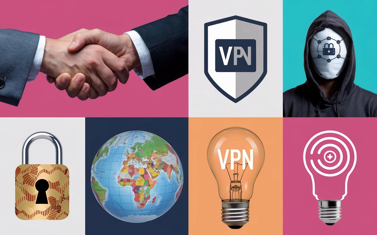 Ethical Issues of Using VPN